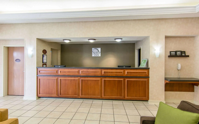 Spark by Hilton Fredericksburg Southpoint