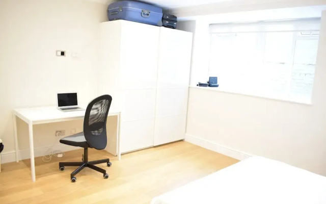 Modern 1 Bedroom Apartment In Central London
