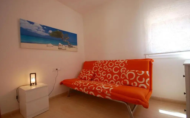Lets Holidays Big Terrace House and 2 Parking