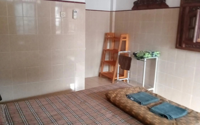 Cempaka 2 Homestay