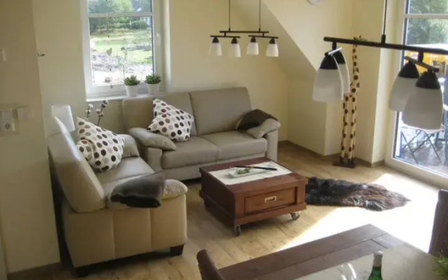 Ferienwohnung im Butendieksweg 86b