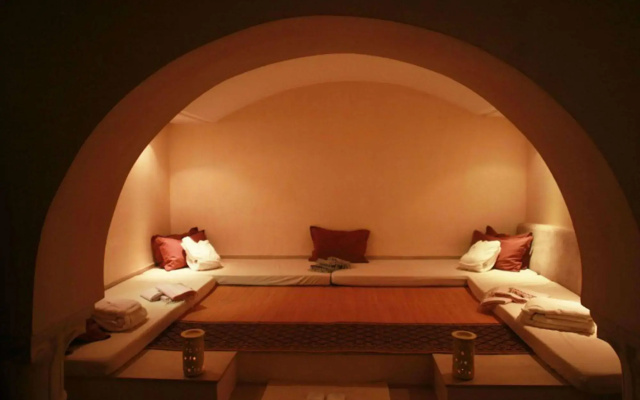 Hotel Borj Dhiafa