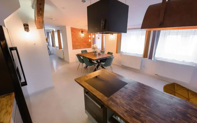 Aparthotel Zabrze, Apartamenty Centrum