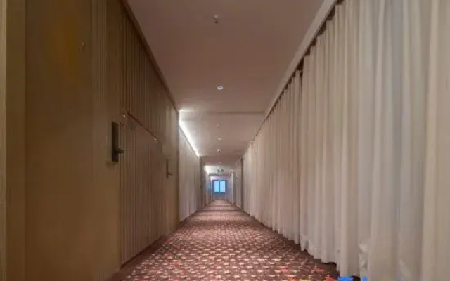 fenglin International Hotel (Guangzhou Nansha Tianhou Palace Branch)