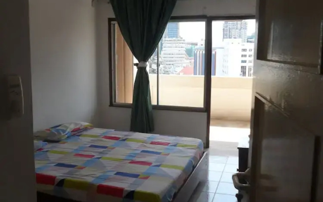 Sokoine House B&B