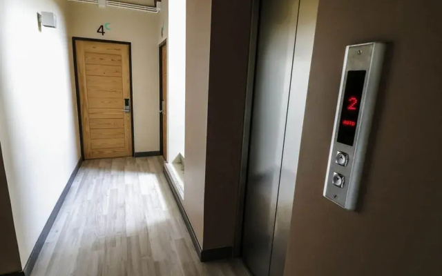 曼谷披耶泰县40周末市场奈达客房(Nida Rooms Phaya Thai 40 Weekend Market)