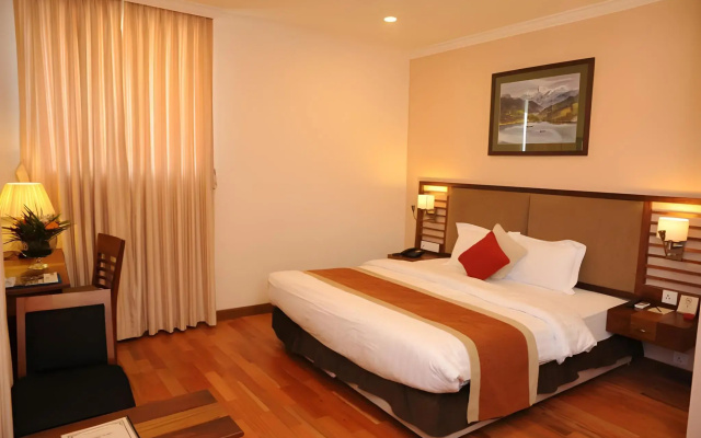 Atithi Resort & Spa