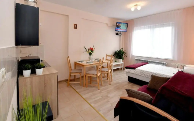 Zator Apartamenty Weekend