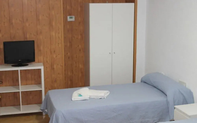 Hostal Amantes De Teruel
