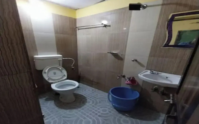 Alfina Guest House