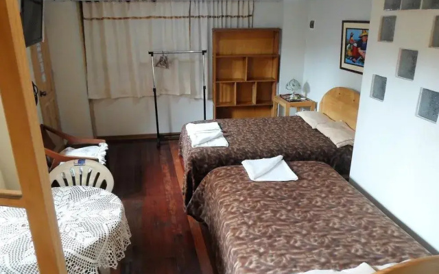 Villa Betty B&B