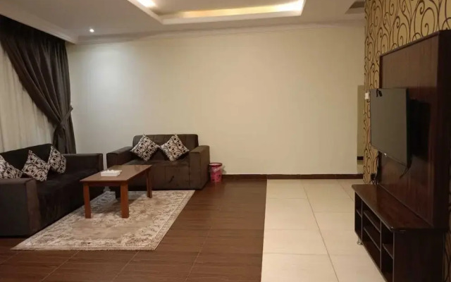 luluat althuraya serviced apartmints 8