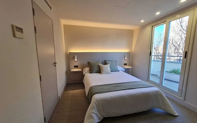Hotel San Valero Boutique