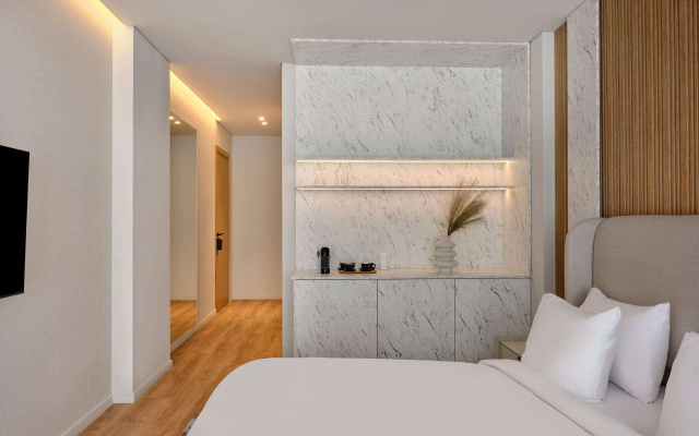 Nur Aparthotel Athens