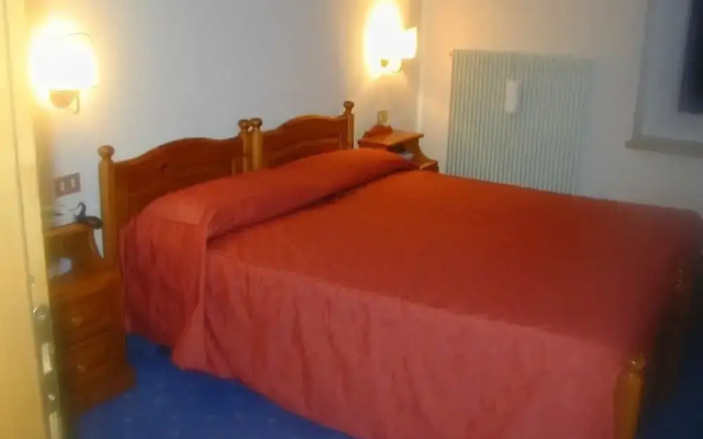 Sport Hotel