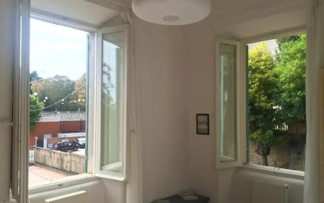 Casa di Marisa