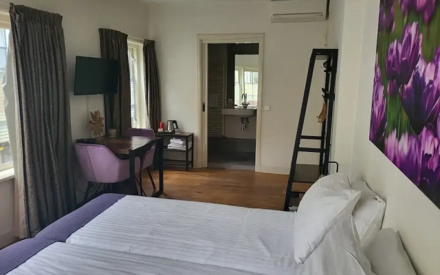 B&B in de Kromme Jak