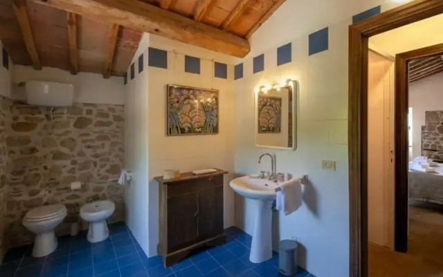 Villa Degli Artisti