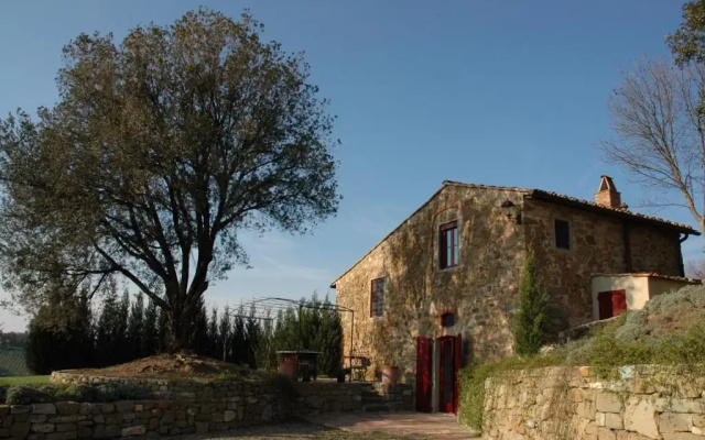 Romantic House