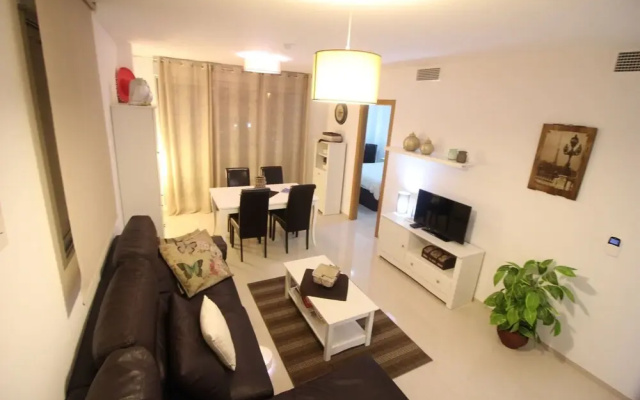 Apartment in Torrevieja for 6 Guests