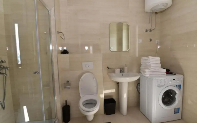 Lux Apartments Kristina