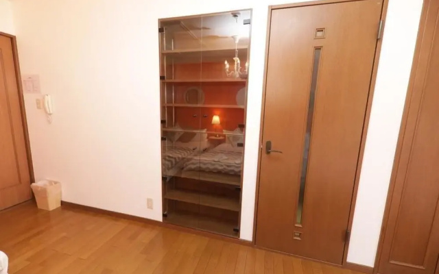 Kanade House part 1 (185-1)