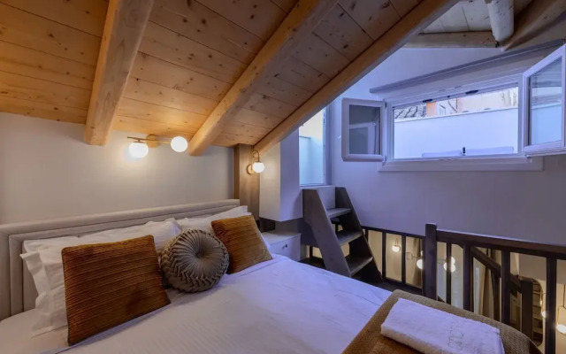 Onora Suites Nafplio