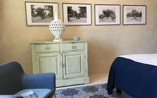 Masseria Sottomasi