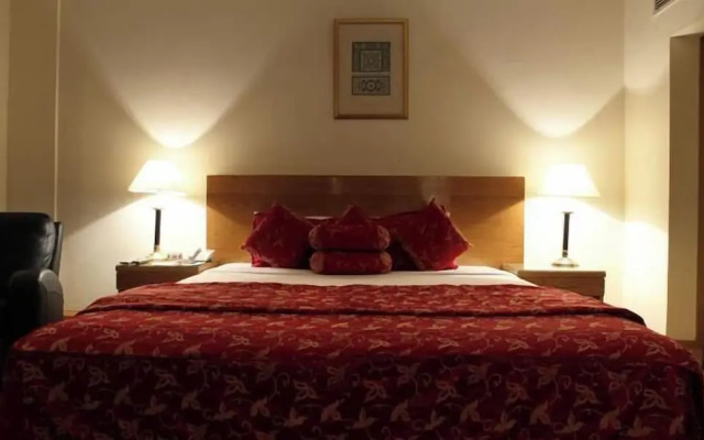 Carlton Hotel Karachi