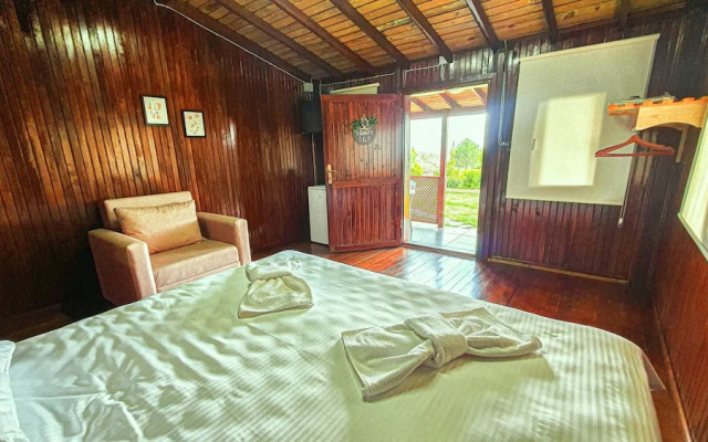 Keyf-ida Bungalow