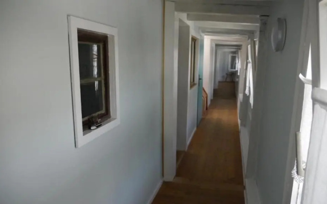 Zaunkönig Appartements