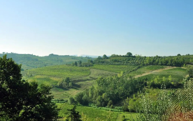 Agriturismo Il Pino - Tuscany Italy - Apartment Cipresso