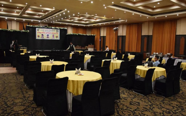 Hotel Intercity International