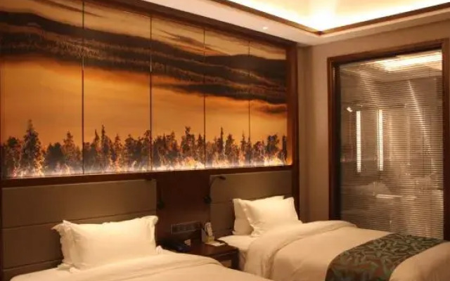 Xiyu International Hotel