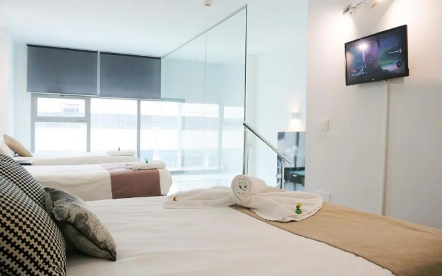 Seasonal Living Oshun Madrid Norte