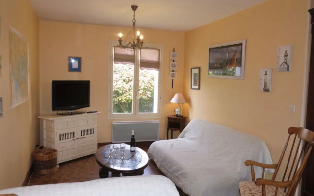 House Monteno Arzon