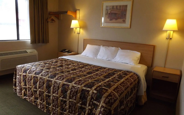 Executive Inn