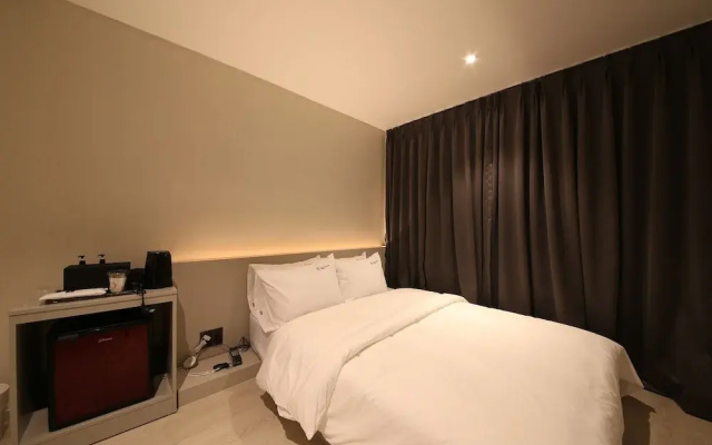 Hotel LeeSunDeok