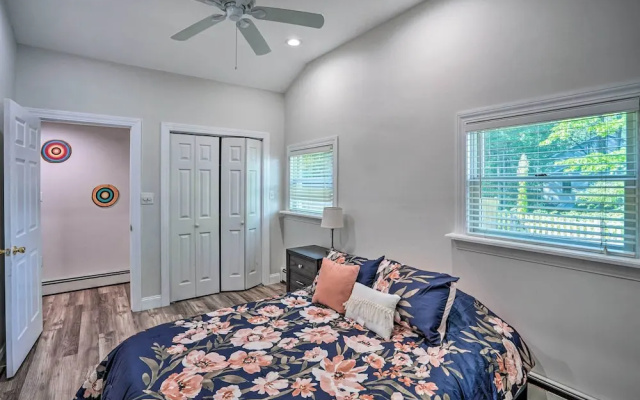 Pet-friendly Saratoga Springs Home w/ Pool!