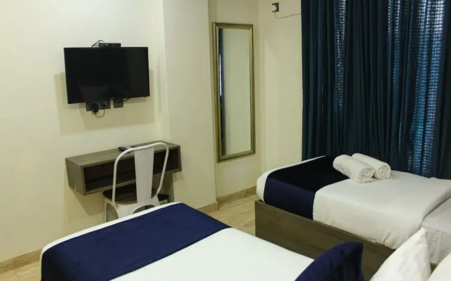 Hotel Vizima 62