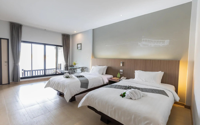 Banpu Resort Trat