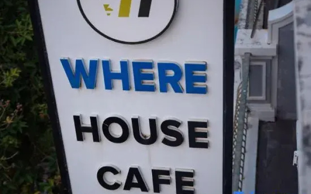 Where House Near Beach Grandworld PQ