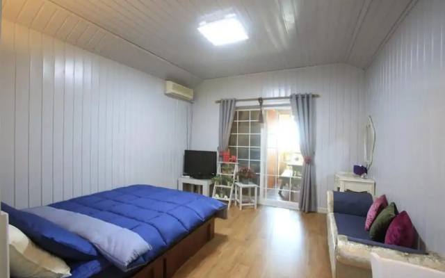 Ganghwado Dongmag Spa Pension