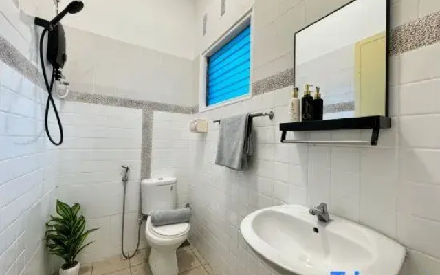 Greentown Villa 6BR 20pax | BBq | Ktv | Pool Table