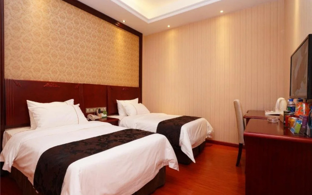 Huigang Hotel