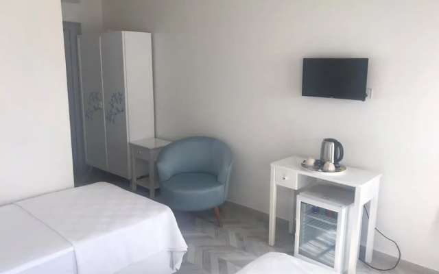 Efruze Otel