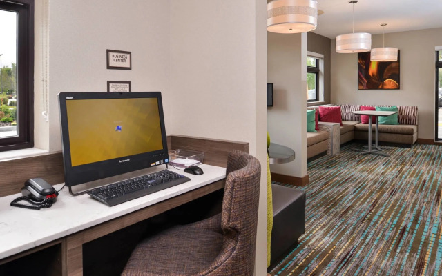 Residence Inn by Marriott Boise Downtown/University