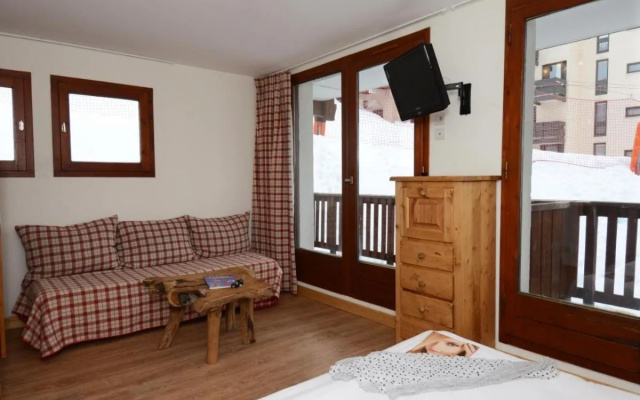 Résidence Chalet Alpina