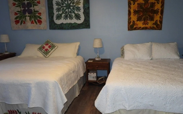 Puamana 9C Condo