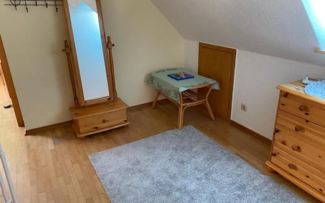 Ferienwohnung am Stadtpark 1
